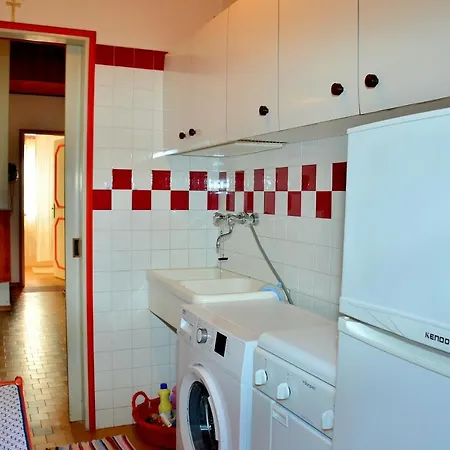 Apartamento Villa Luciana Lignano Sabbiadoro