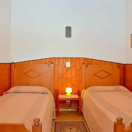 Διαμέρισμα Villa Luciana