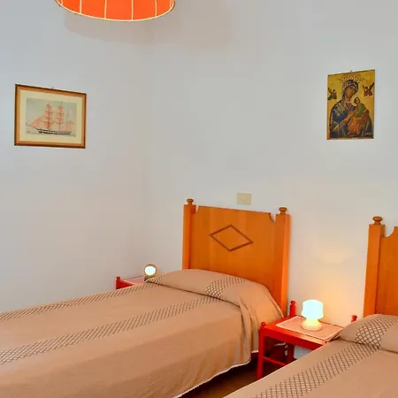 Villa Luciana Διαμέρισμα