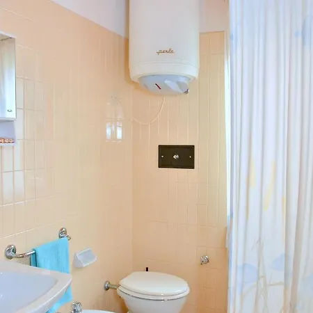 Villa Luciana Apartamento *