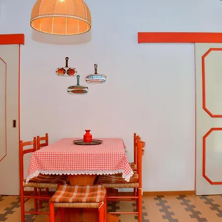 Villa Luciana Apartamento Lignano Sabbiadoro