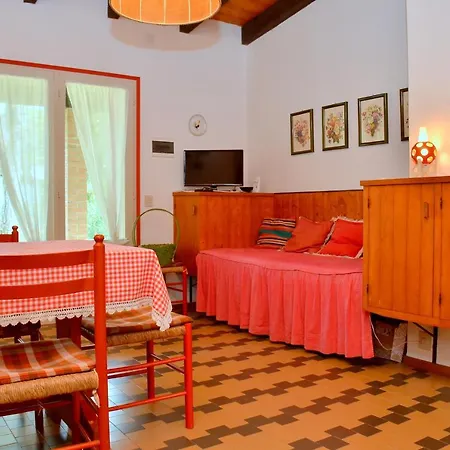 Villa Luciana Διαμέρισμα Λινιάνο Σαμπιαντόρο
