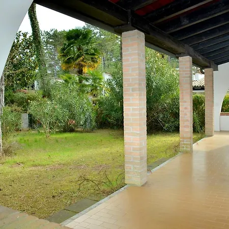 Διαμέρισμα Villa Luciana *